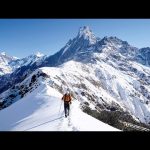 winter-trek-of-mardi-himal,-nepal