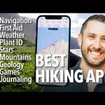 best-hiking-apps-2021
