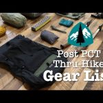darwin’s-pacific-crest-trail-gear