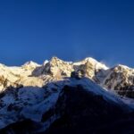 goecha-la-trek,-india