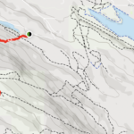 witchcraft-lake-to-mt-benson,-nanaimo