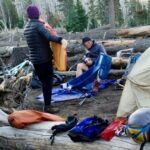 climbing-mt-adams,-washington
