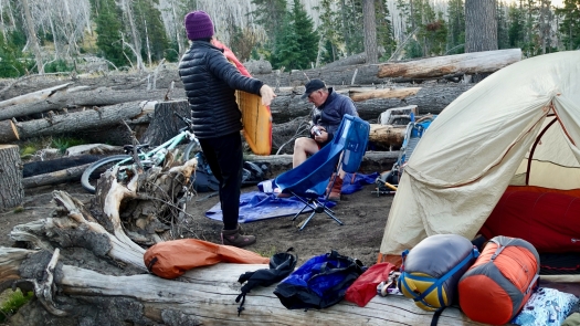 climbing-mt-adams,-washington