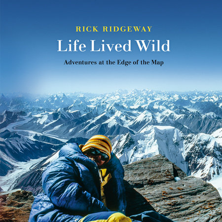 life-lived-wild-by-rick-ridgeway