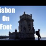 lisbon,-portugal-on-foot