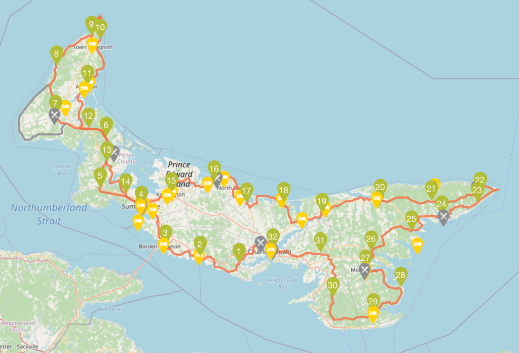 hiking-prince-edward-island