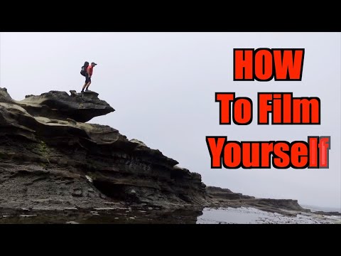 how-to-film-yourself