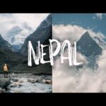 trekking-to-annapurna-base-camp,-nepal