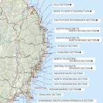 1025km-michinoku-coastal-trail,-japan