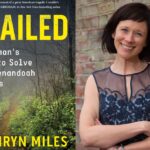 trailed-by kathryn-miles