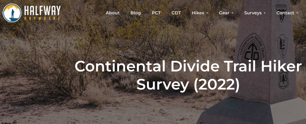 continental-divide-trail-gear-2022