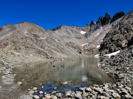 hiking-out-of-bariloche,-argentina