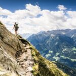 hiking-slang