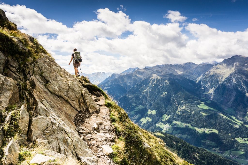 hiking-slang