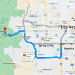 kraft-mountain-&-calico-hills-loop,-las-vegas