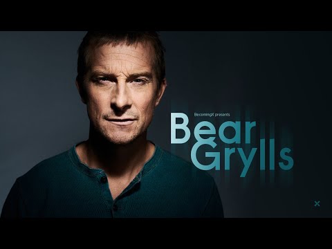 the-bear-grylls-story