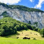hiking-lauterbrunnen,-switzerland