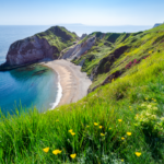The Jurassic Coast