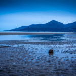 The Mourne Mountains
