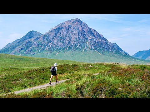 overrated-➙-scotland’s-west-highland-way