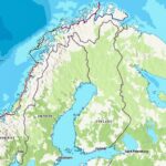 cycling-/-hiking-norway-2023