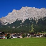 zugspitze-–-germany’s-highest-mountain