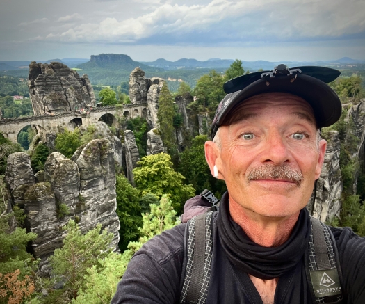 hiking-bastei-bridge,-germany
