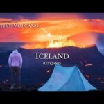 iceland-active-volcano-–-camping-&-hiking