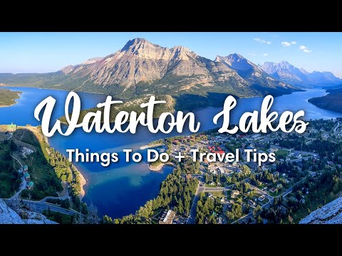 waterton-lakes-national-park,-canada