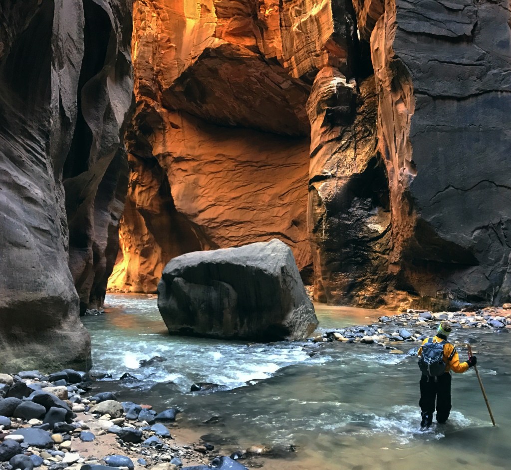 #2-day-hike-–-zion-narrows,-utah-usa