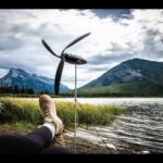 portable-wind-turbine-on-the-trail