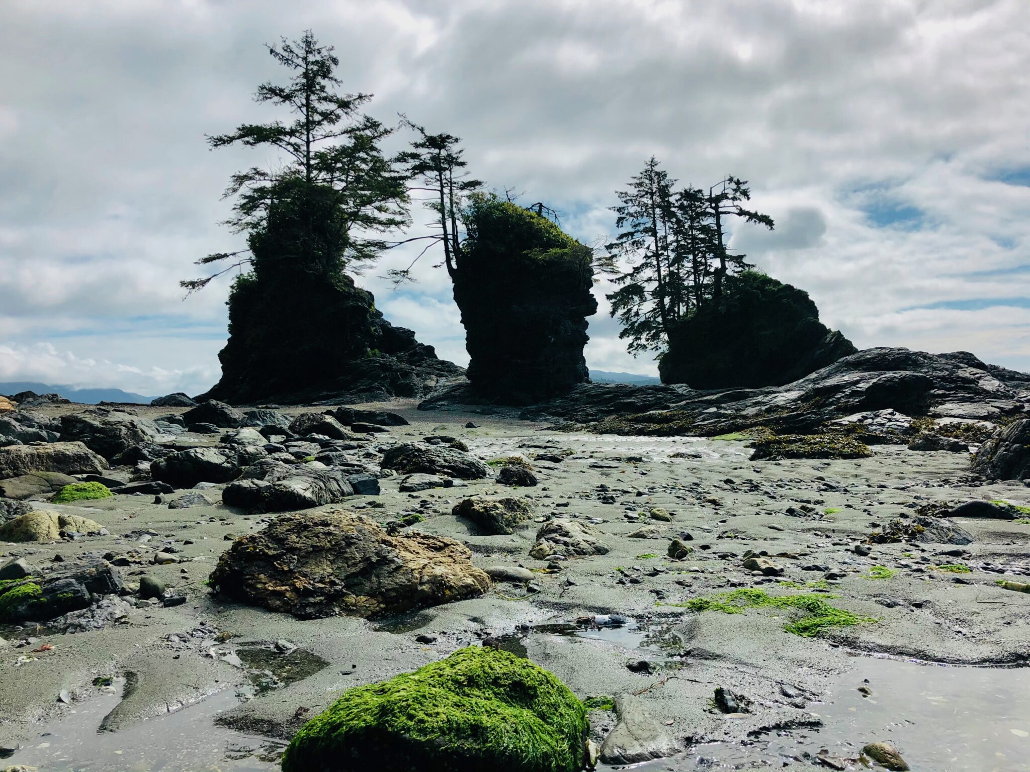 2024 West Coast Trail: Reservations - Hikerstore