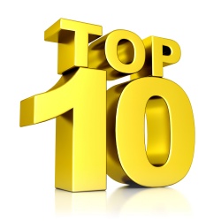 besthike-top-10-videos