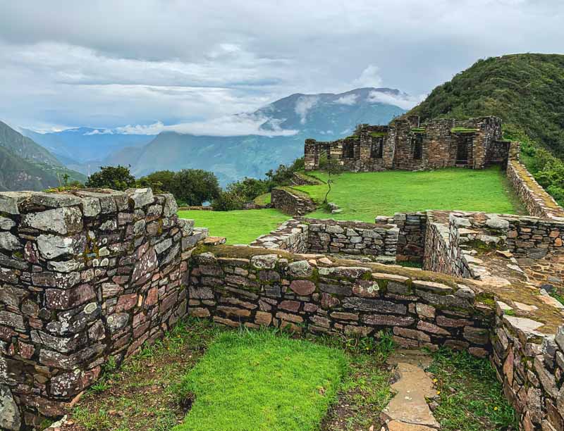 peru-➙-choquequirao-to-machu-picchu
