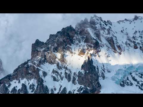 trek-cerro-castillo,-patagonia
