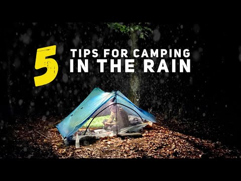 tips-for-tenting-in-the-rain