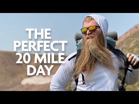 strategy-➙-hiking-20+-miles-per-day