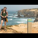 hiking-fisherman’s-trail,-portugal-—-solo
