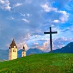 hiking-the-hahnenkamm,-kitzbuhel,-austria