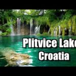 hiking-plitvice-lakes,-croatia