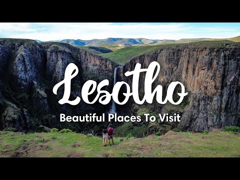 visiting-lesotho,-africa