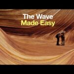 how-to-hike-the-wave,-arizona
