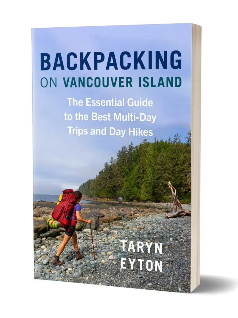 backpacking-on-vancouver-island,-canada