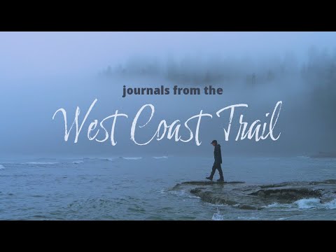 the-wet,-wild,-west-coast-trail