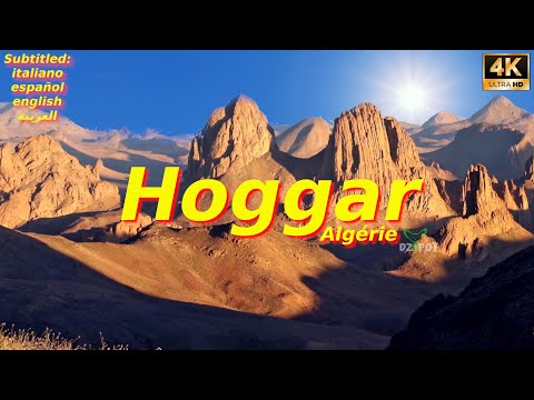visiting-the-hoggar-mountains-in-algeria