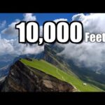 hiking-music-video-–-10,000-feet