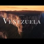 venezuela-➙-angel-falls