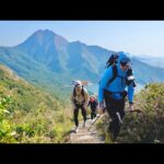 hiking-the-lantau-trail,-hong-kong