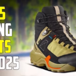 Top 5 Best Hiking Boots of 2025