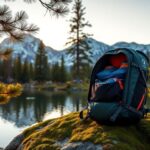 Osprey talon 22 backpack